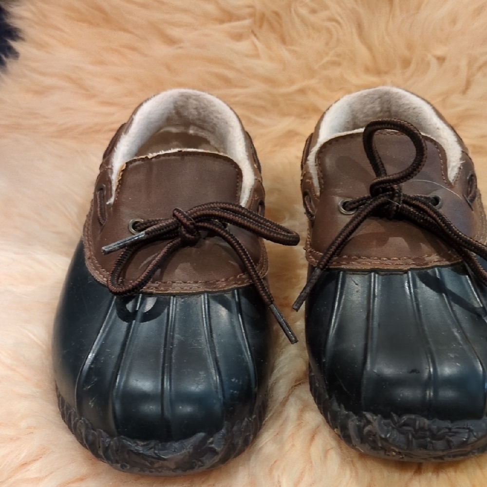 JBU By Jambu Gwen Slip On Duck Shoes Sz 8